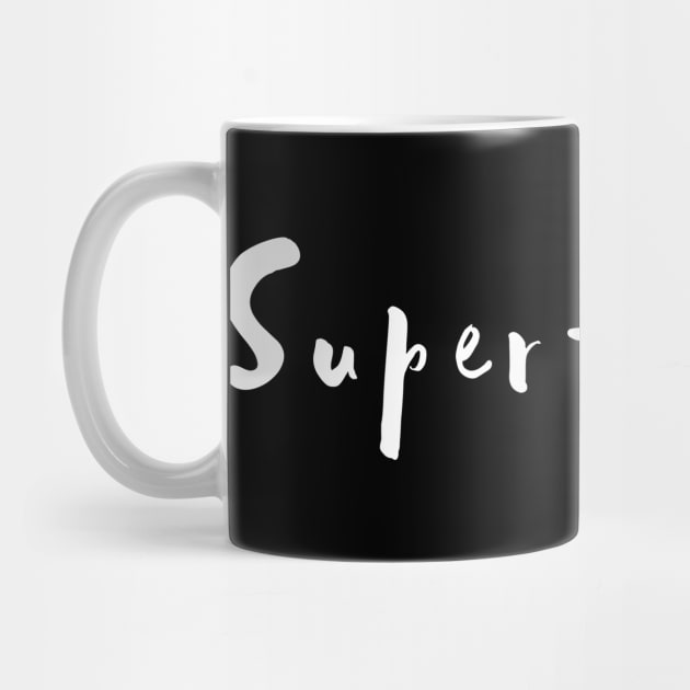 i am a Super mommy by pepques